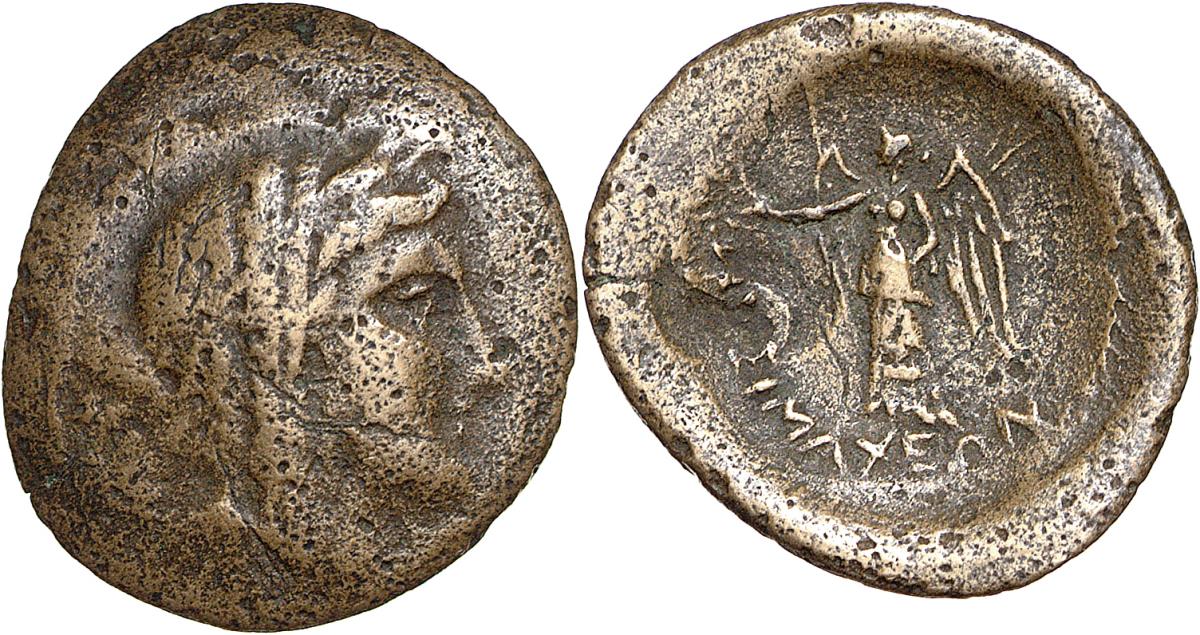 Lysimacheia