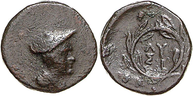 Lysimacheia