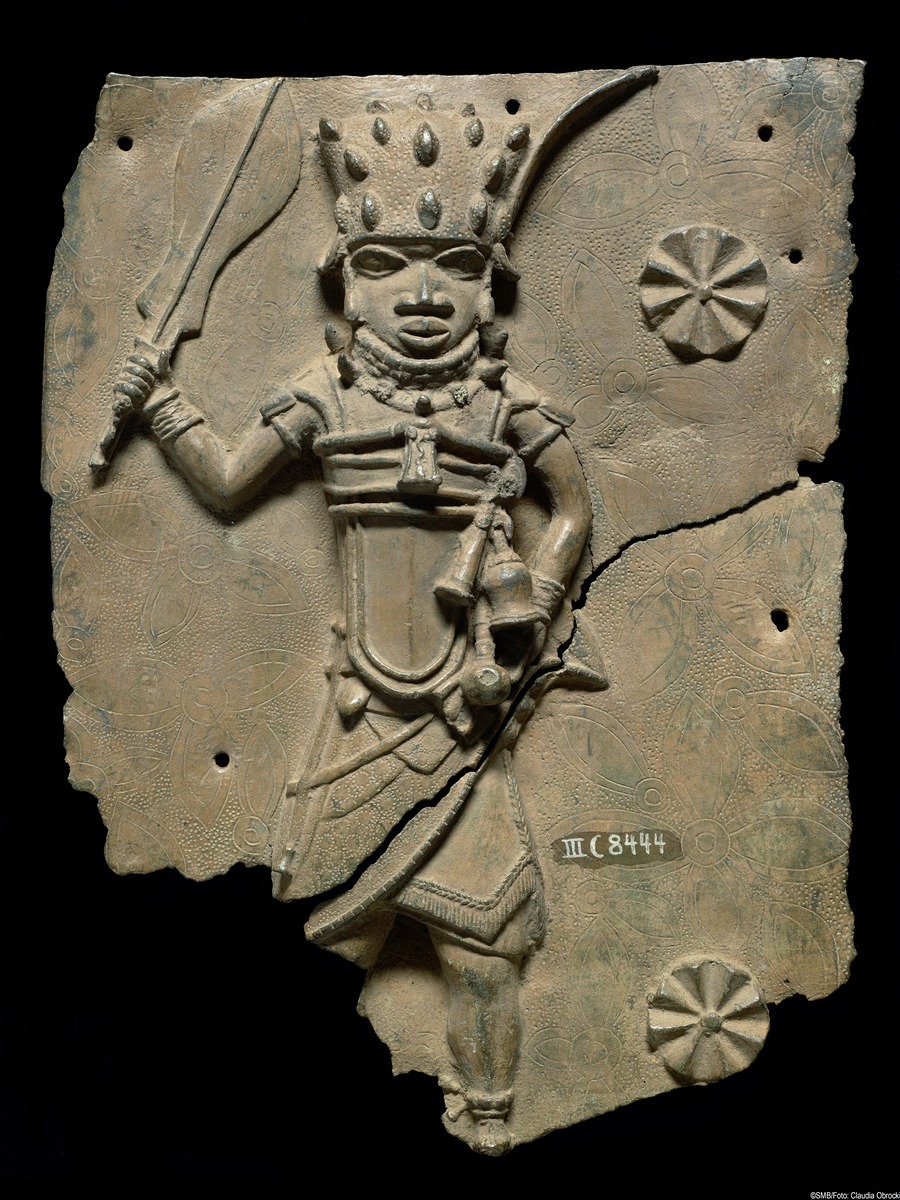 Würdenträger