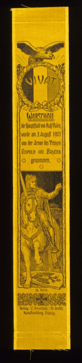 Vivat Warschau