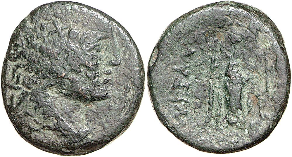Lysimacheia