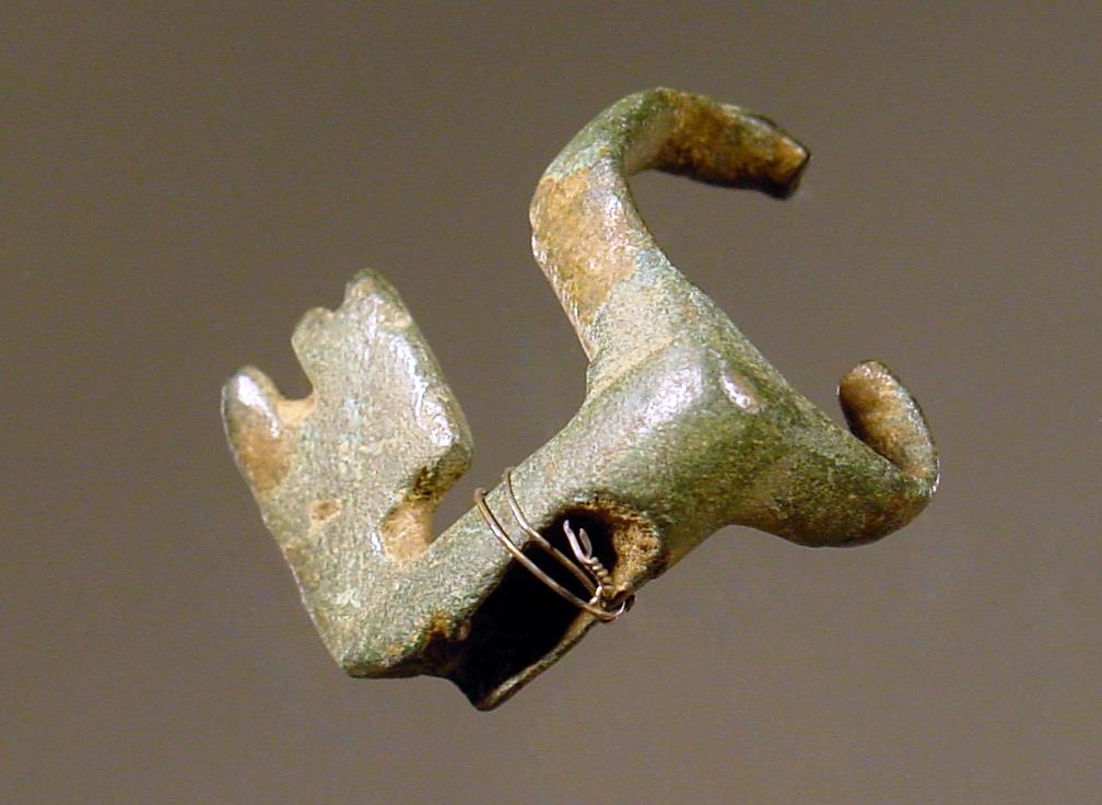 Schatullenschlüssel