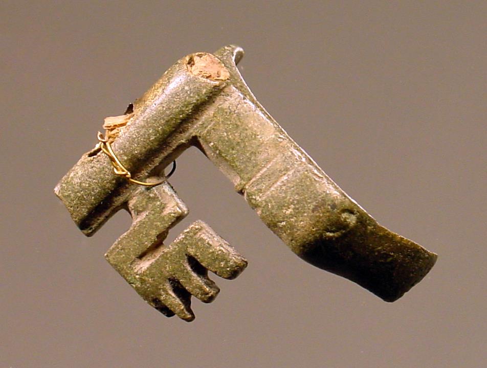 Schatullenschlüssel