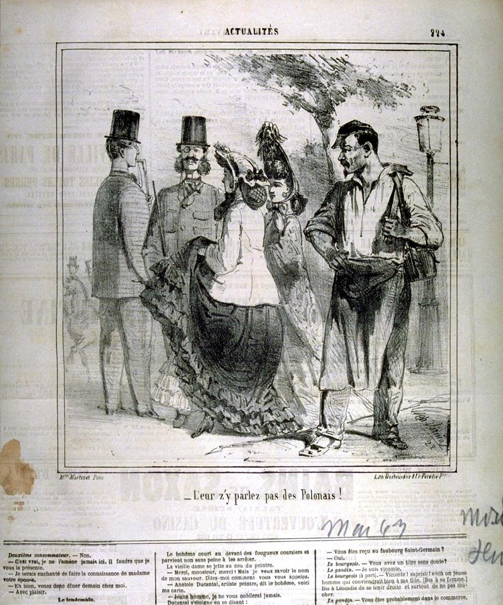 L'eur z'y parlez pas des Polonais!