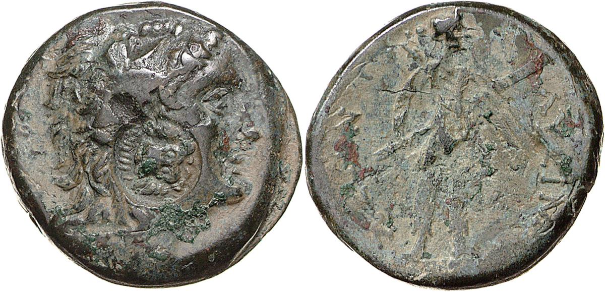 Lysimacheia