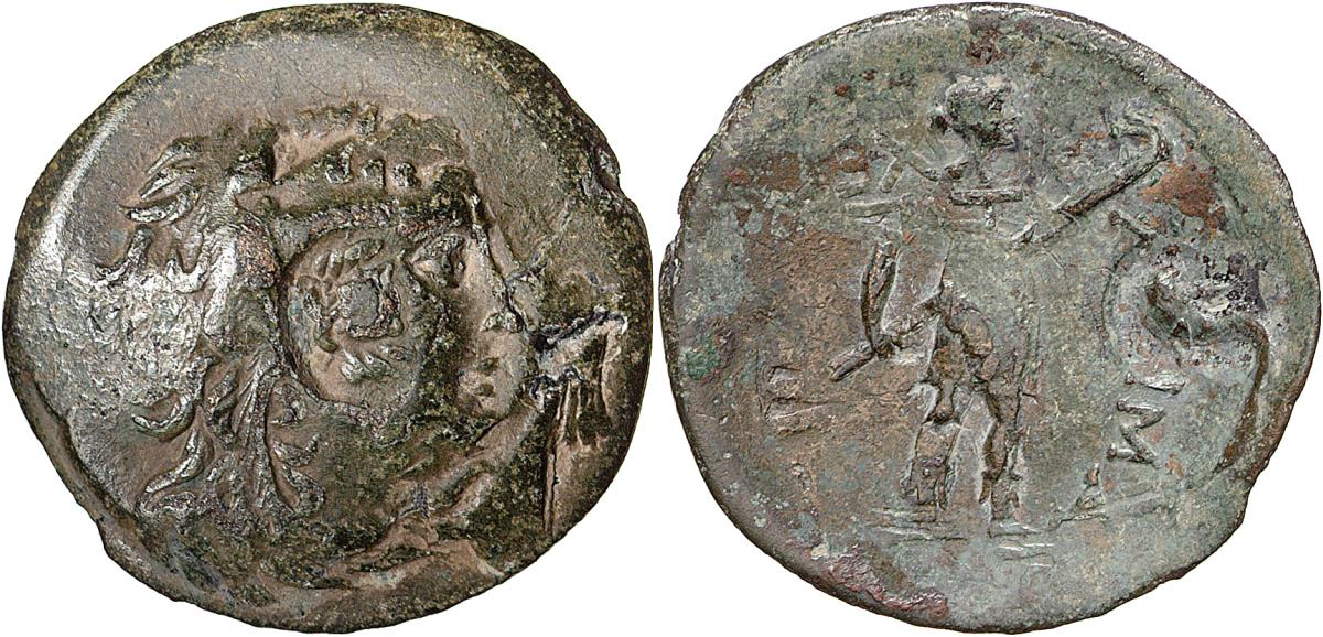 Lysimacheia