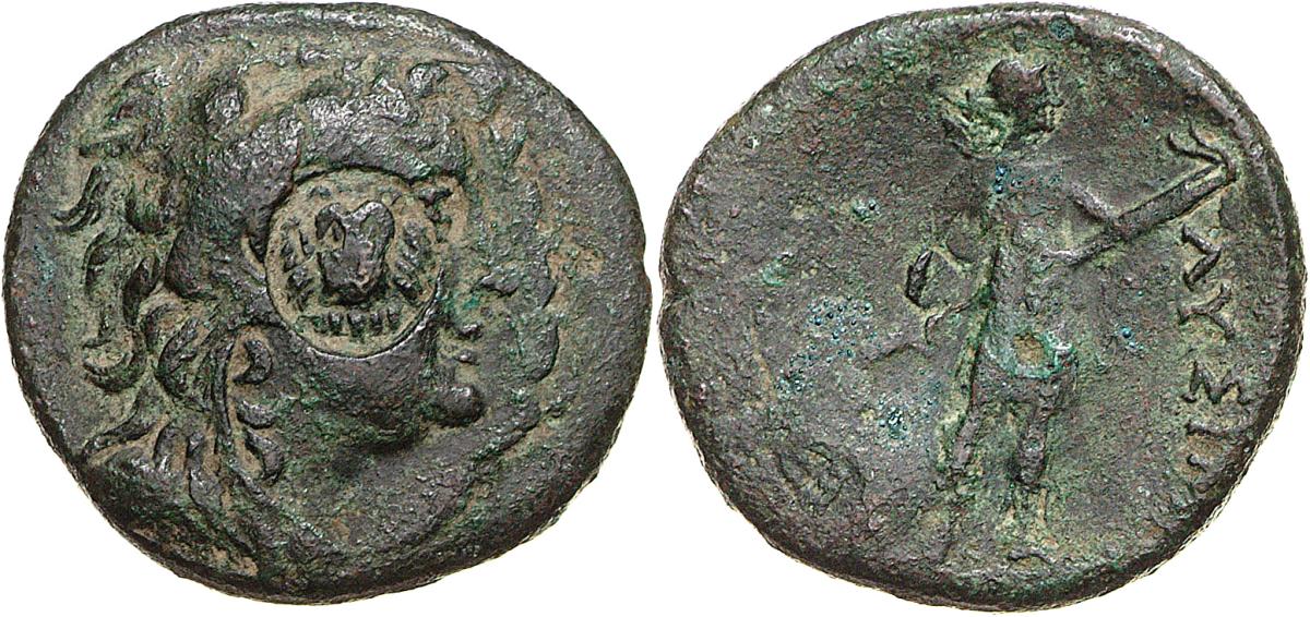 Lysimacheia