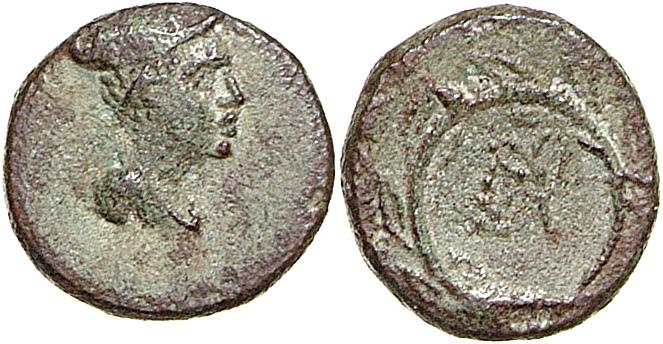 Lysimacheia