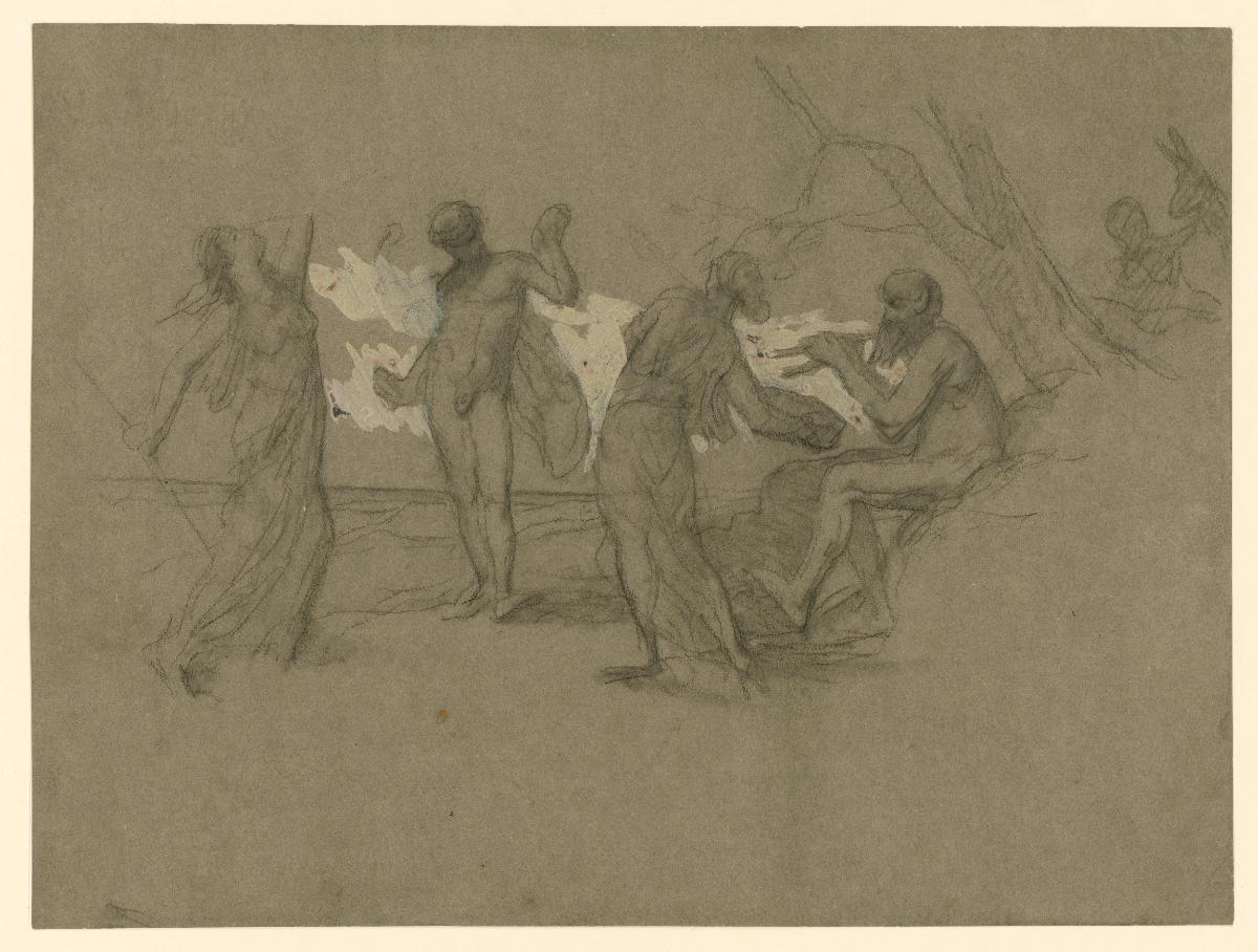 Bacchantentanz