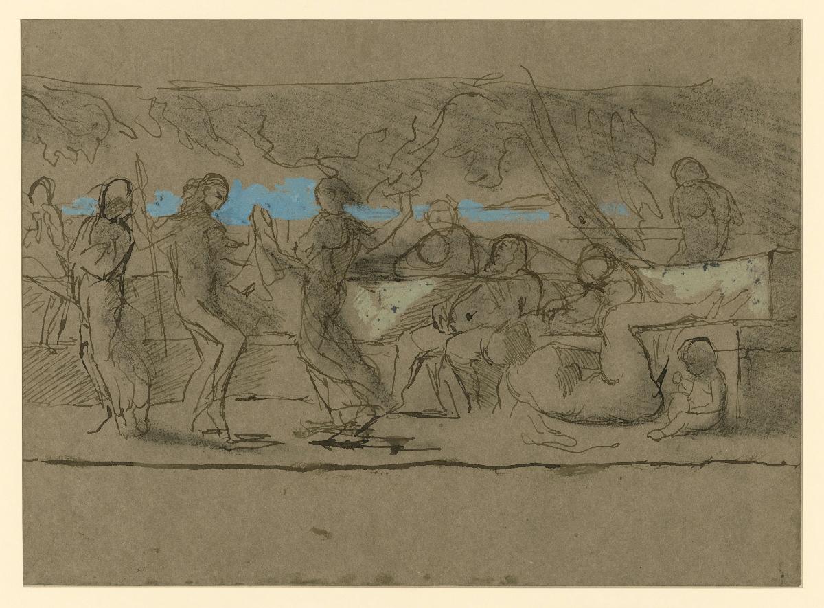 Bacchanal