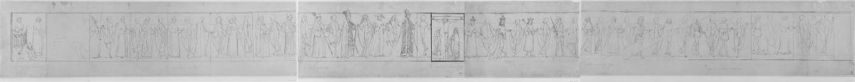 Der Berliner Totentanz in der Marienkirche