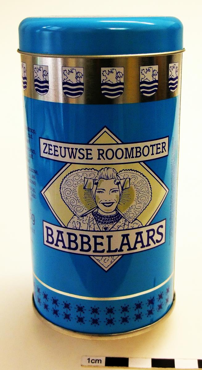 Zeeuwse Roomboter / Babbelaars