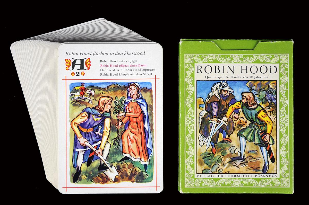 Robin Hood