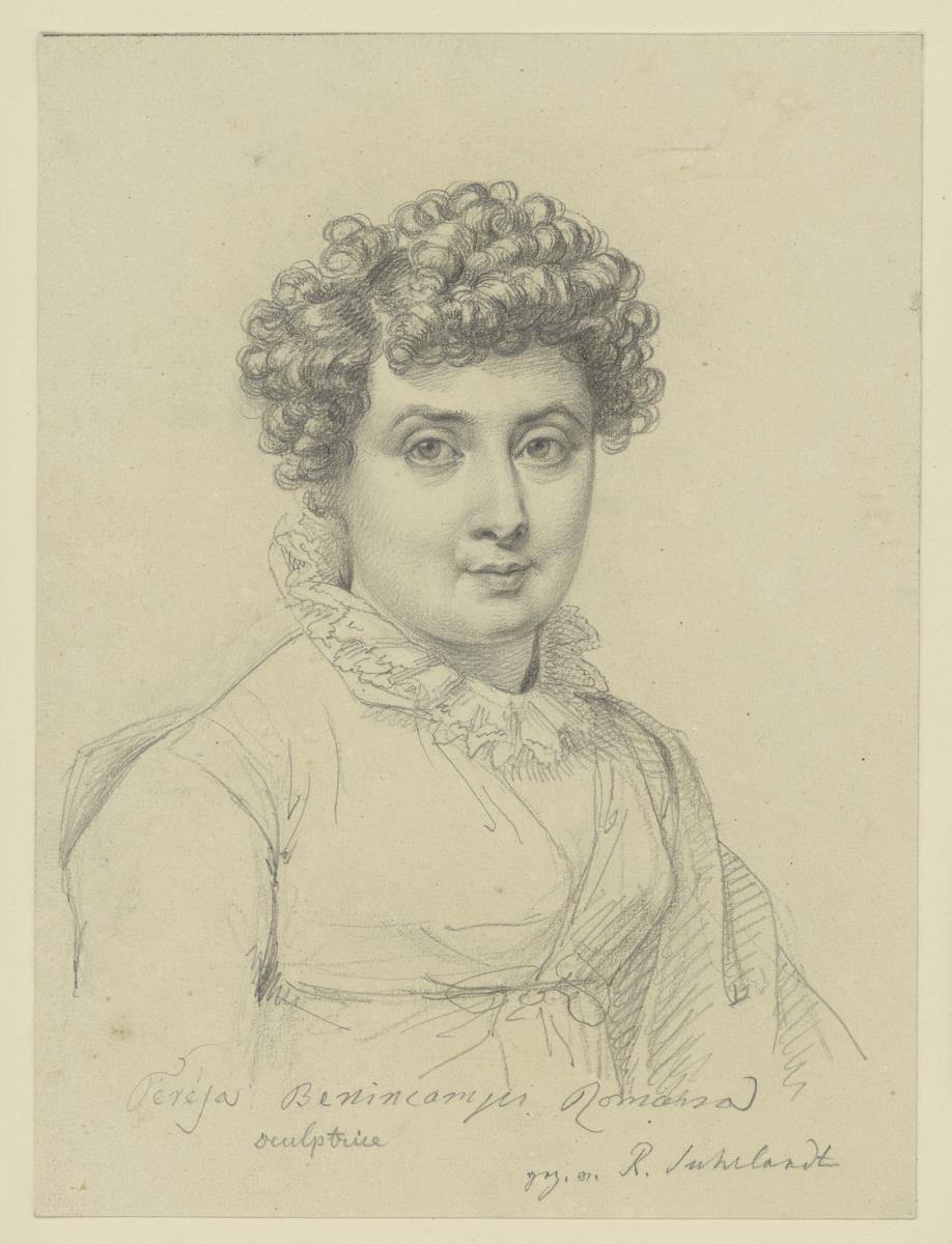 Teresa Benincampi