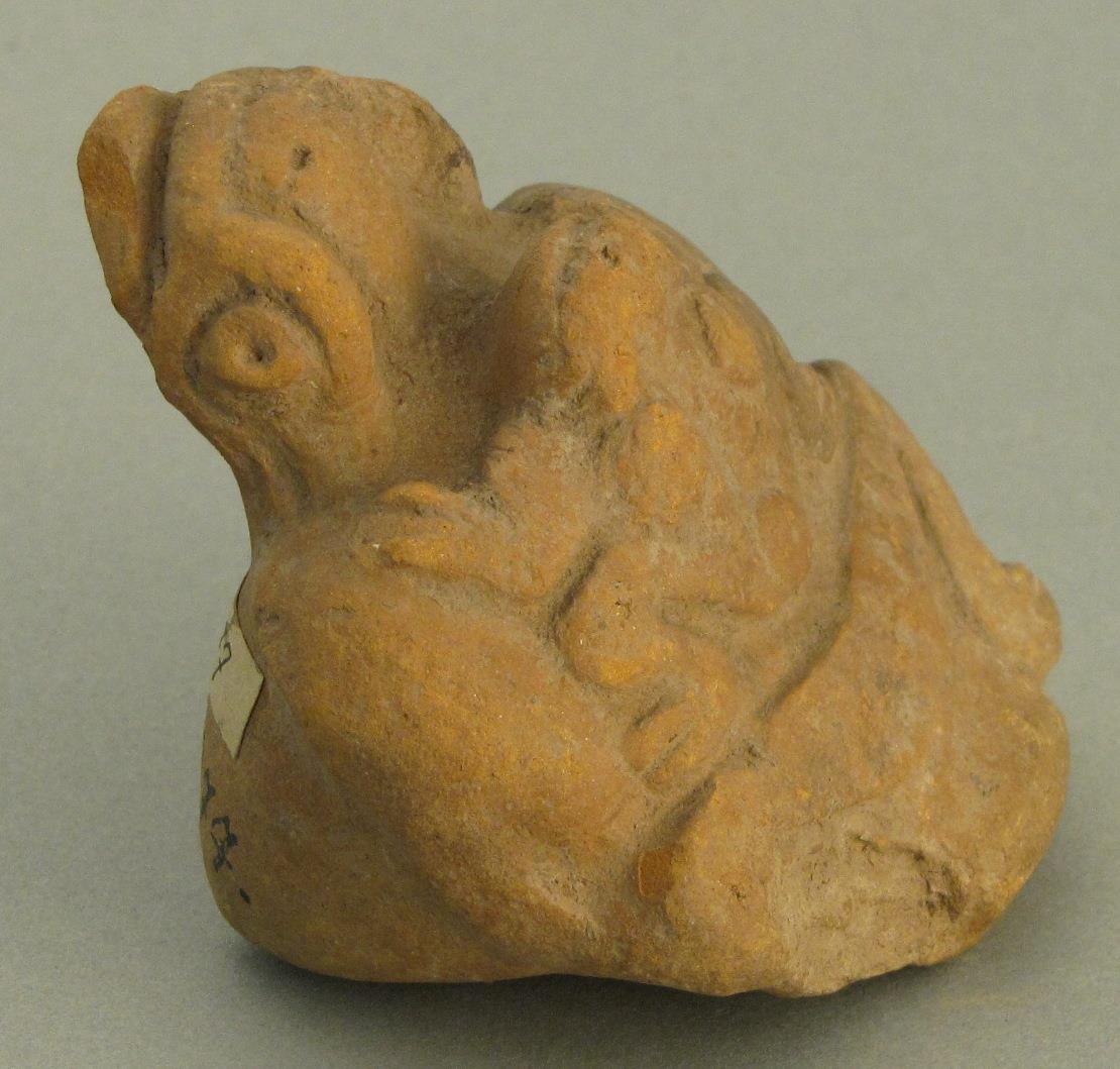 "Frosch"