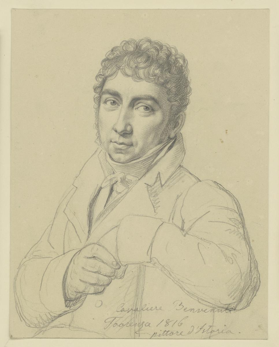 Pietro Benvenuti