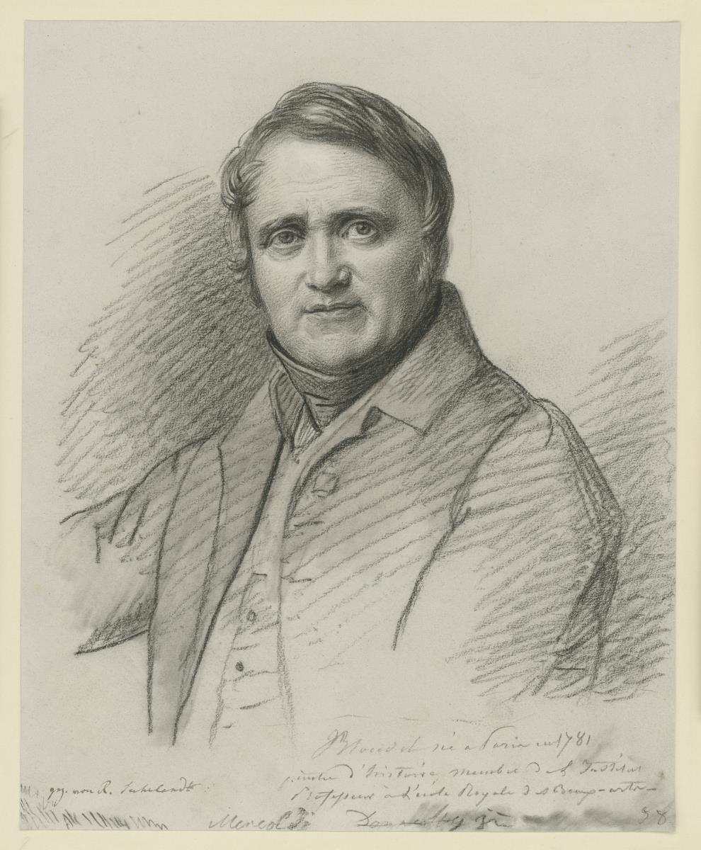 Merry-Joseph Blondel
