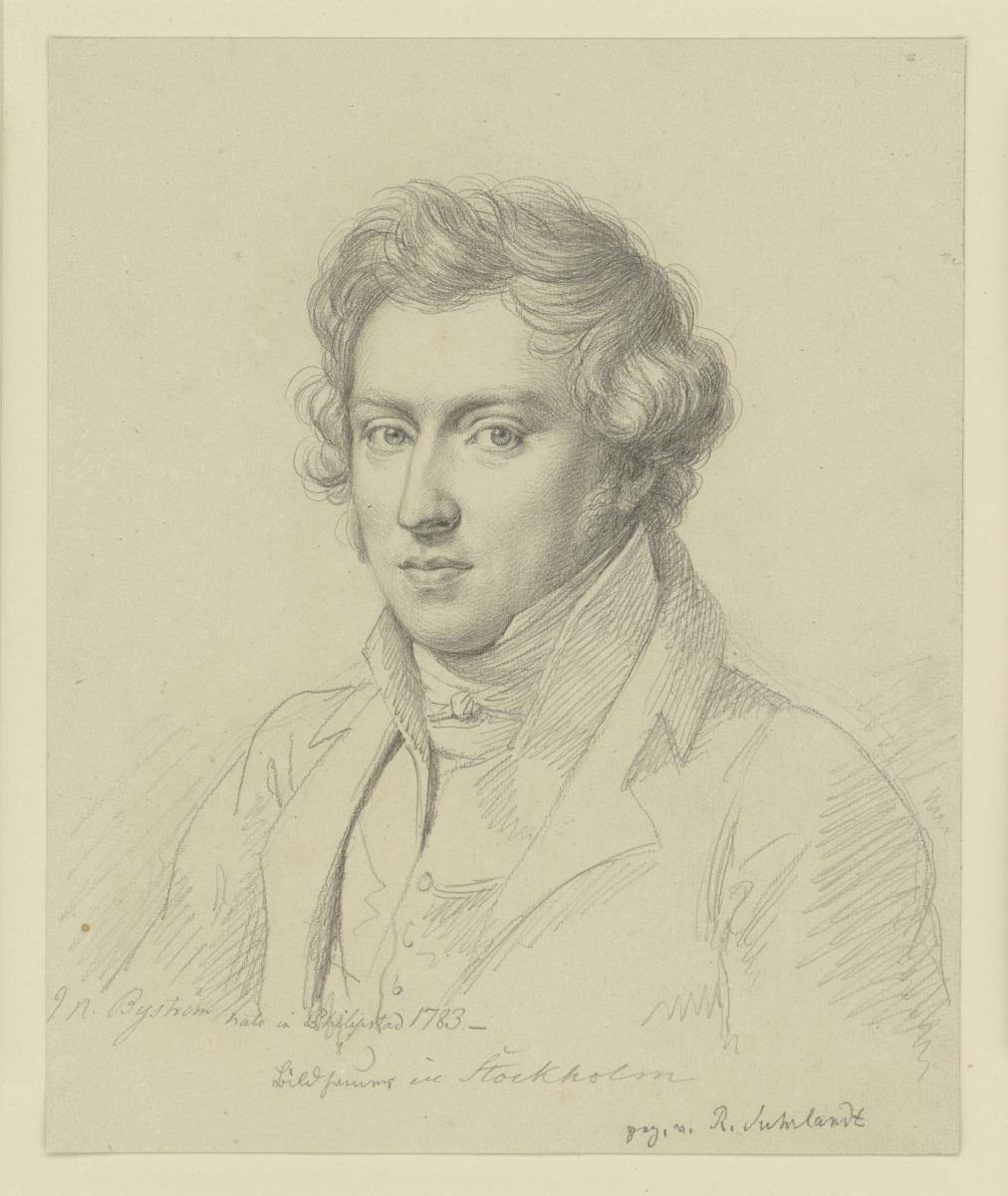 J.N. Byström