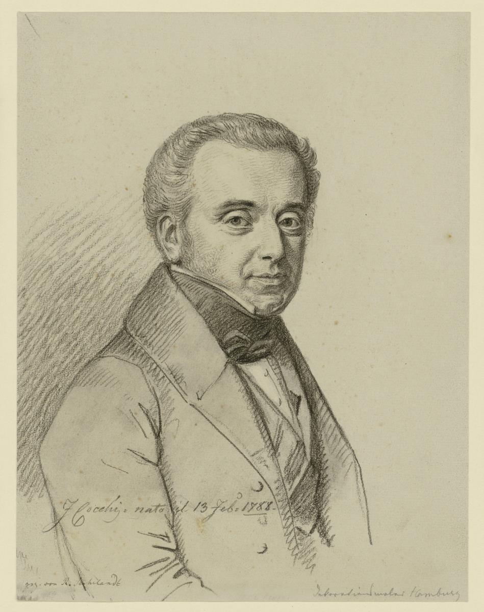 Francesco Ermenegildo Baldassare Cocchi