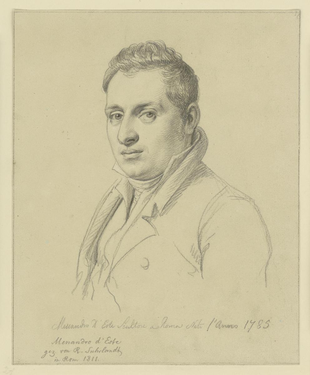 Alessandro d'Este