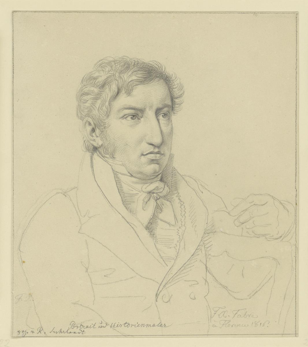 François-Xavier-Pascal Fabre
