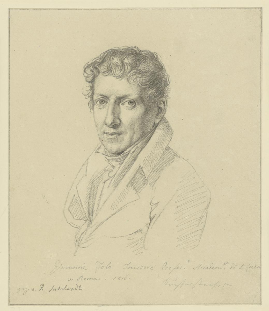 Giovanni Folo