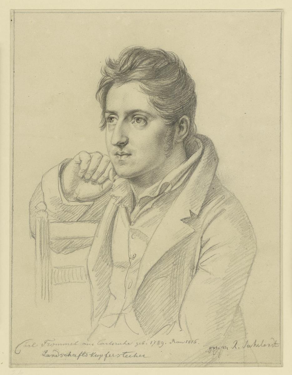 Karl Ludwig Frommel