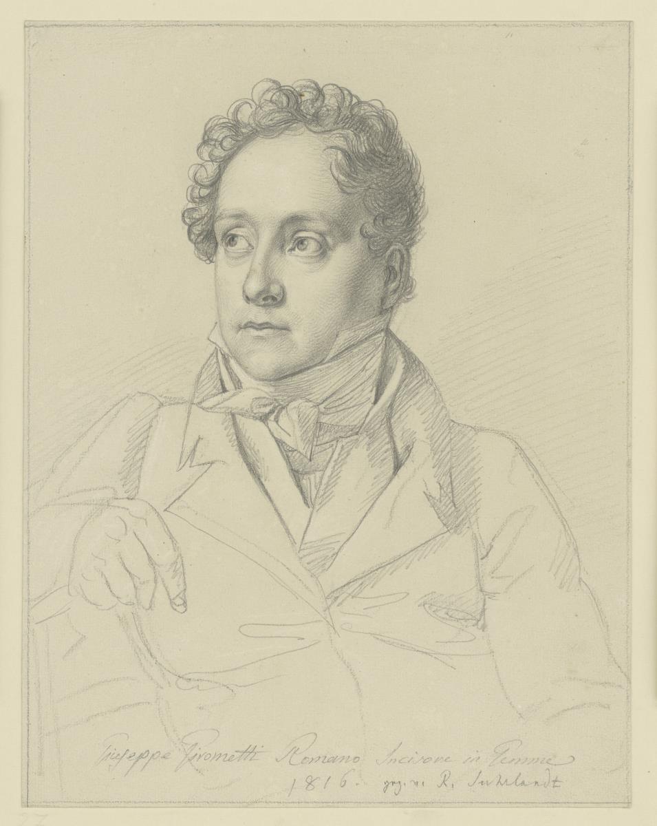 Giuseppe Girometti