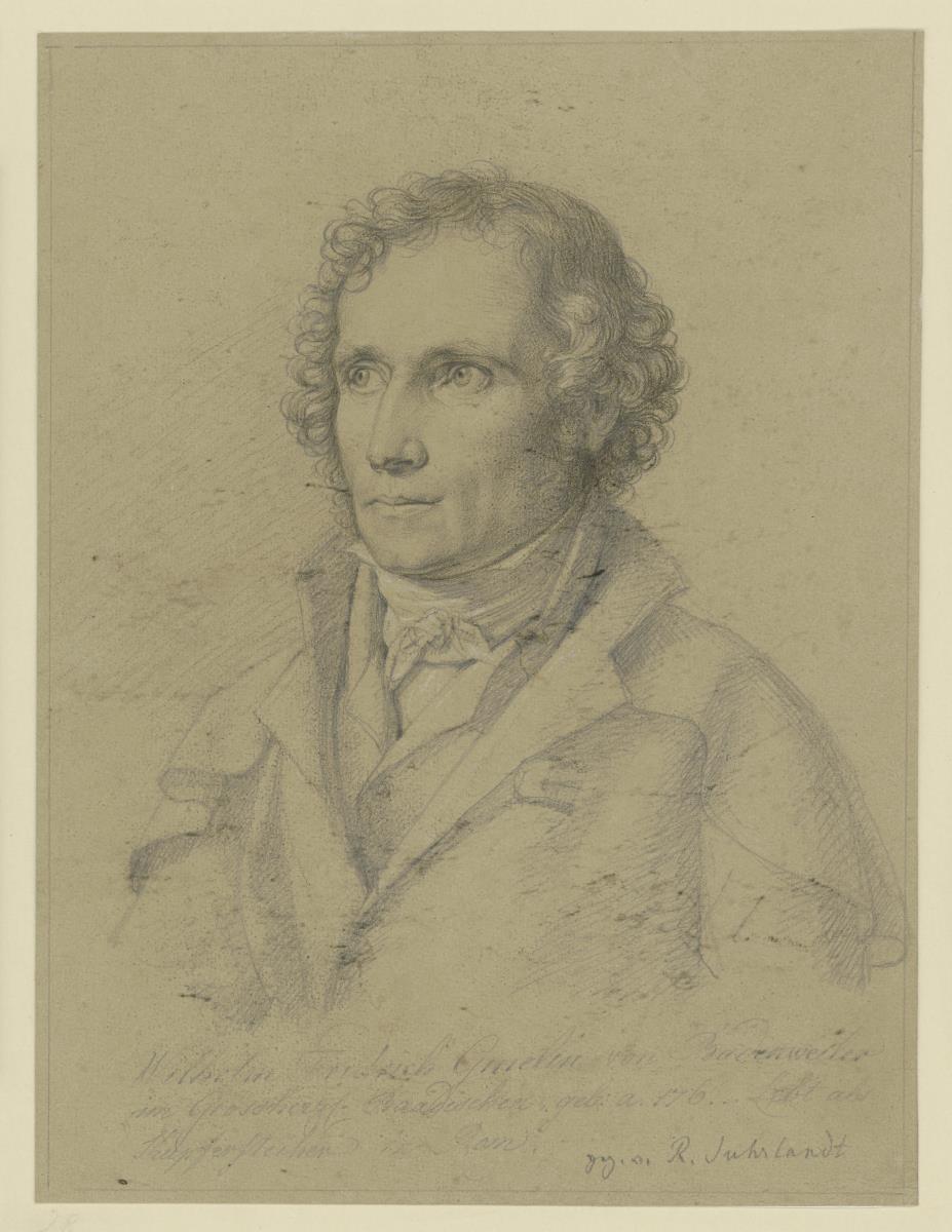 Wilhelm Friedrich Gmelin