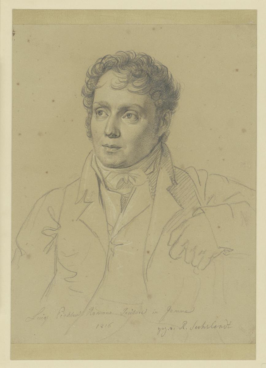 Luigi Pichler