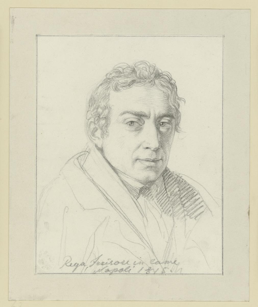 Filippo Rega