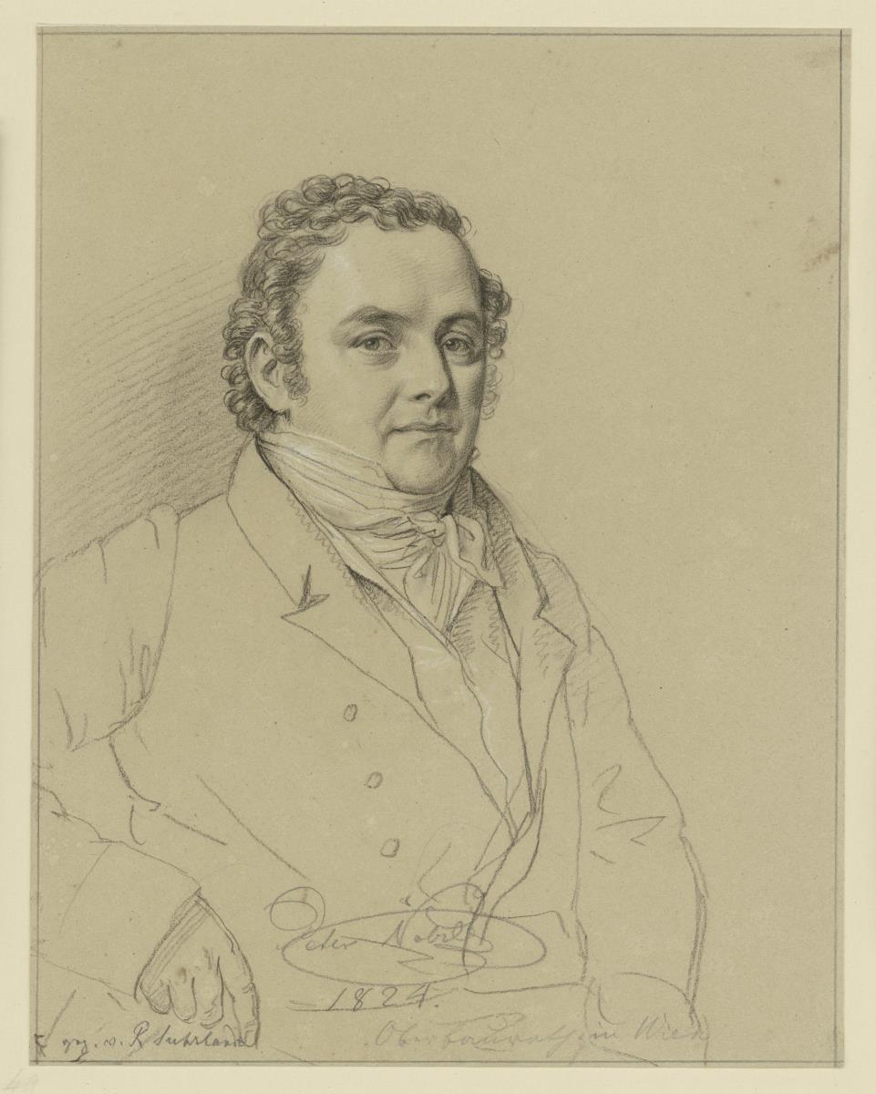 Peter von Nobile