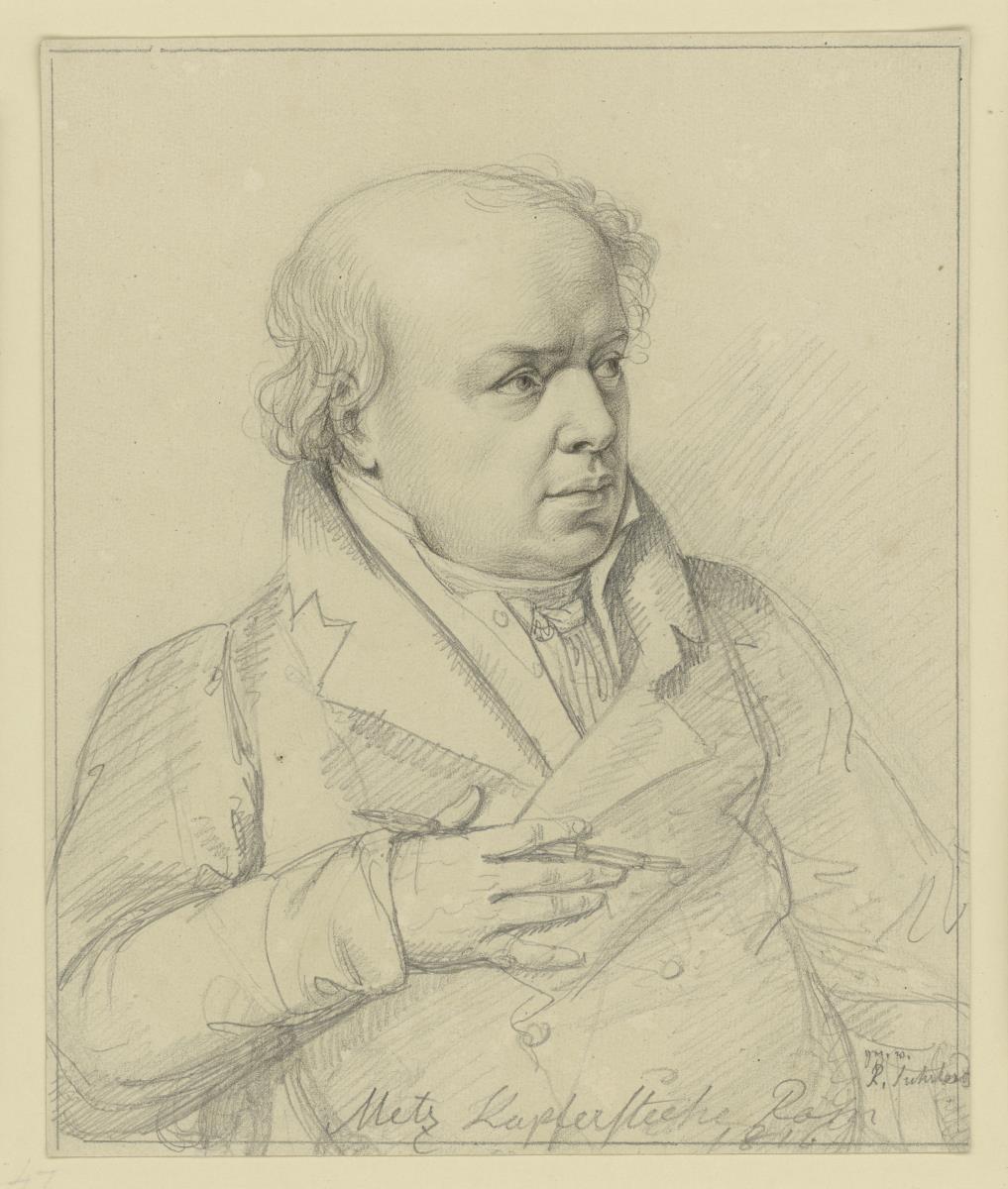 Conrad Martin Metz