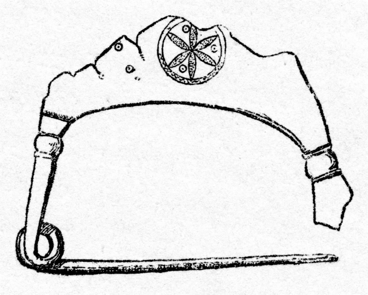 Geometrische Fibel