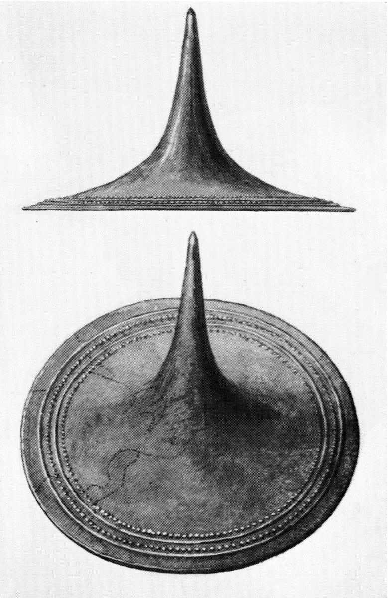 Schildbuckel