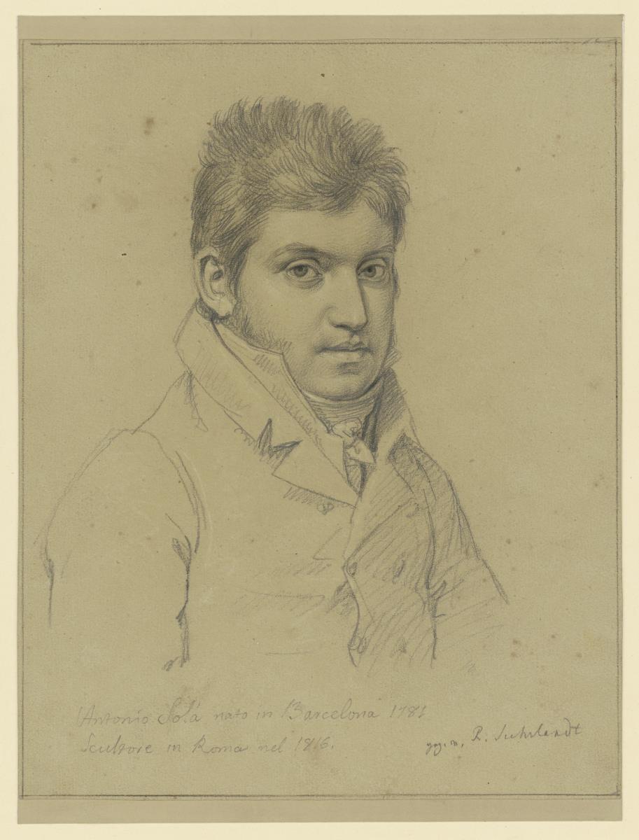 Antonio Solá
