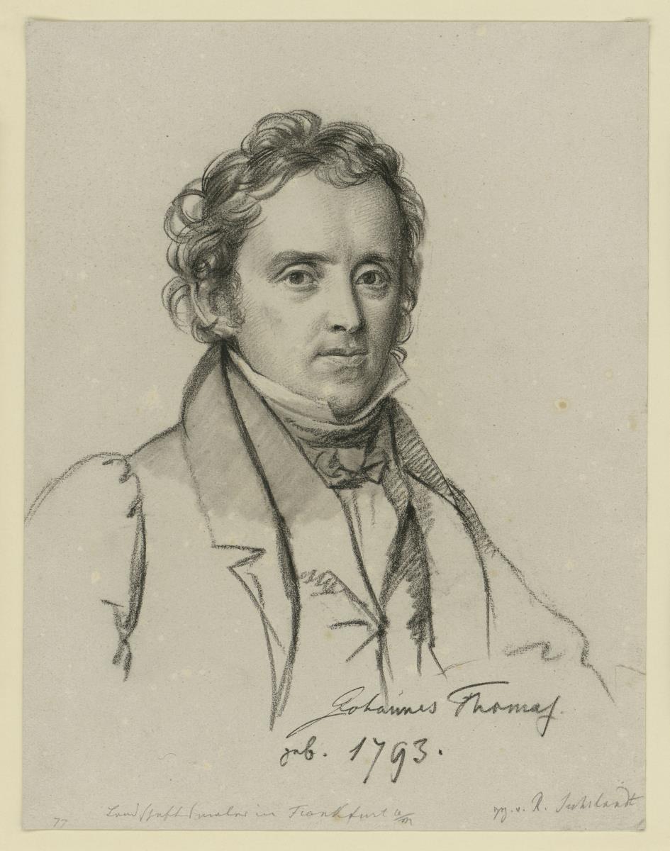 Johannes Thomas