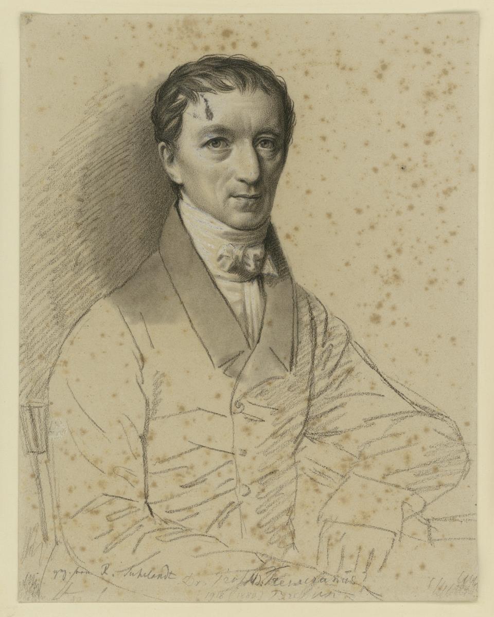 Prof. Dr. med Treviranus