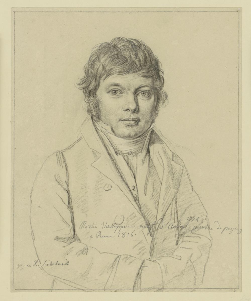 Martin Verstappen