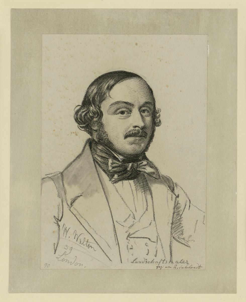 W.L. Walton