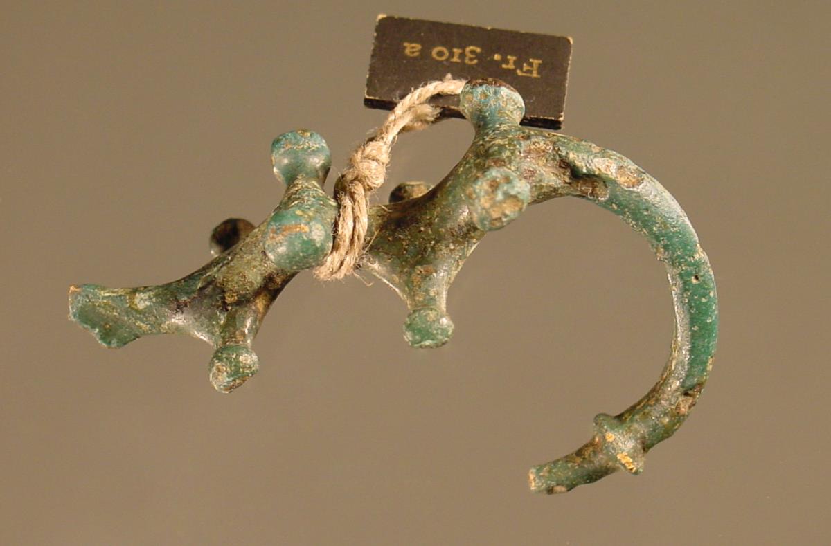 Fibelfragment