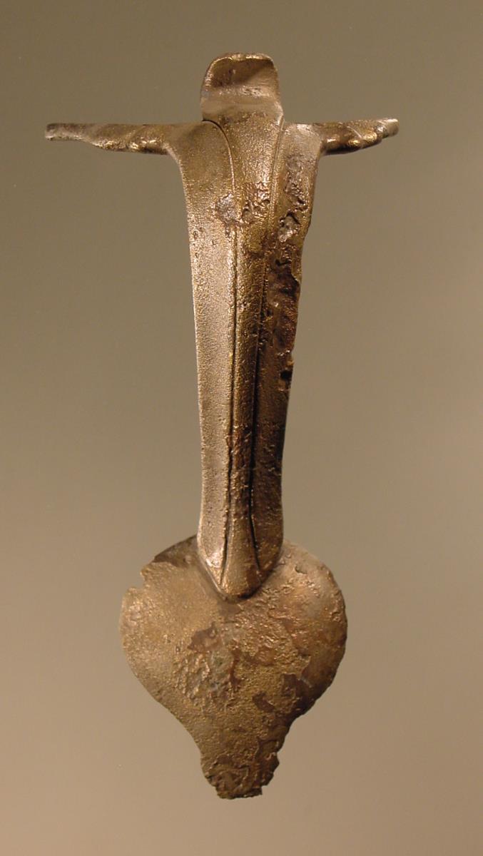 Kannenhenkel