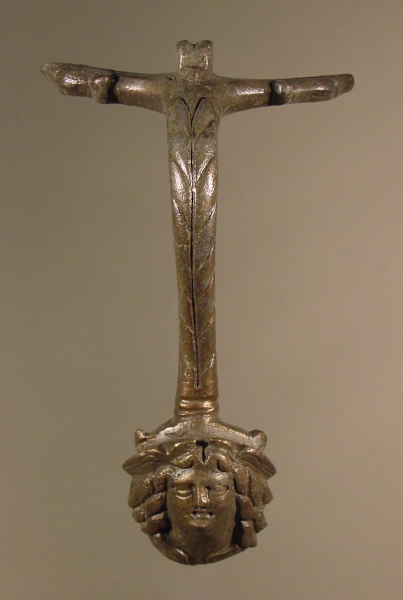 Kannenhenkel