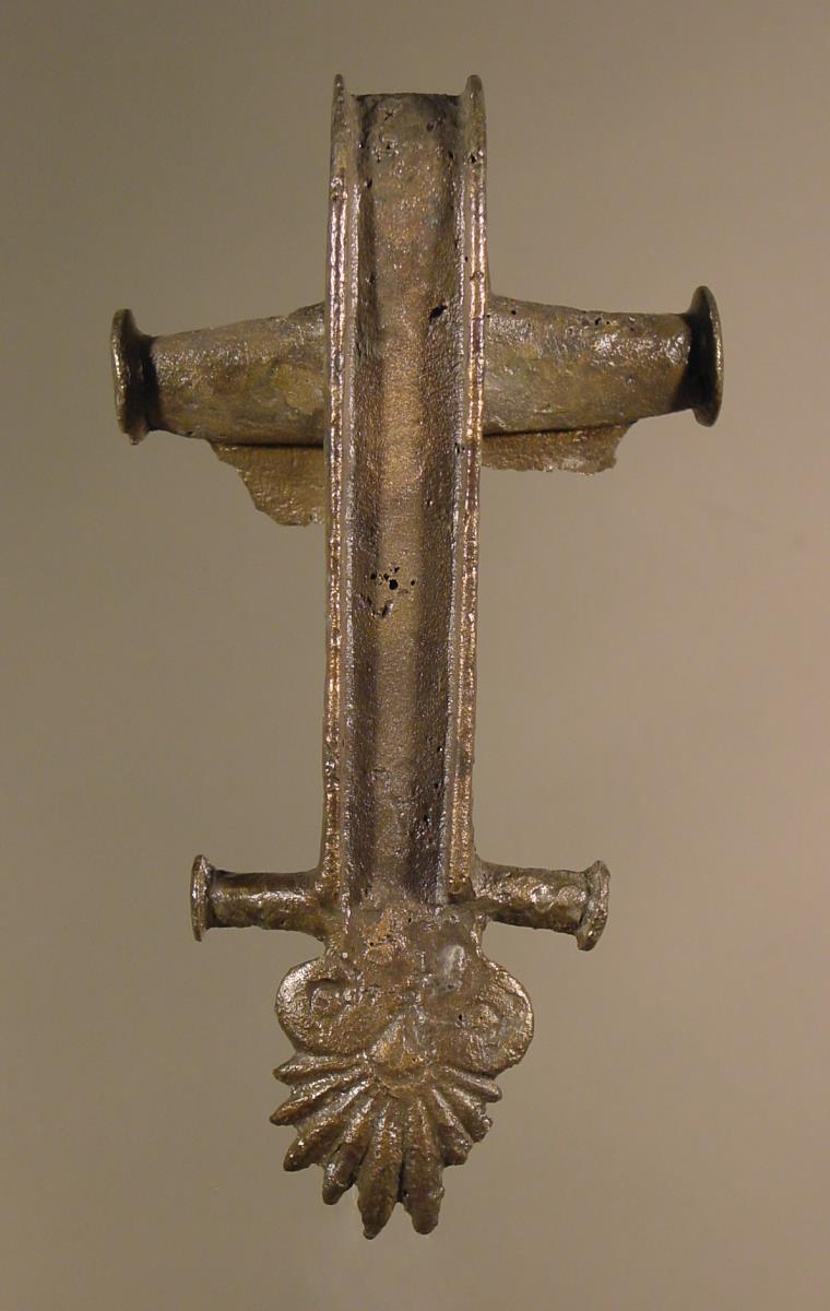 Kannenhenkel