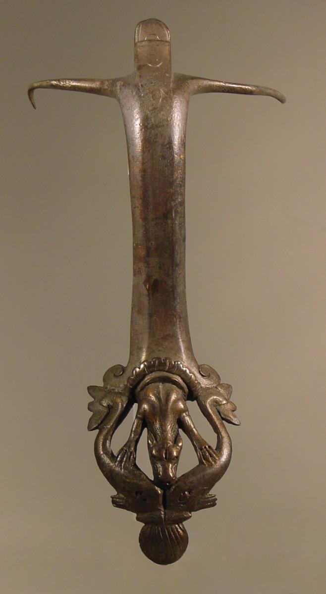 Kannenhenkel