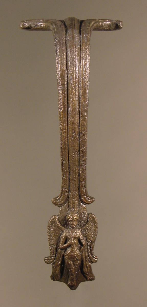 Kannenhenkel