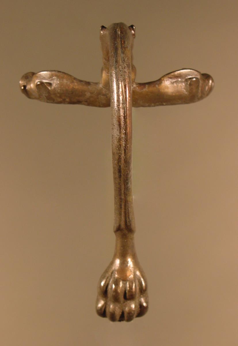 Kannenhenkel