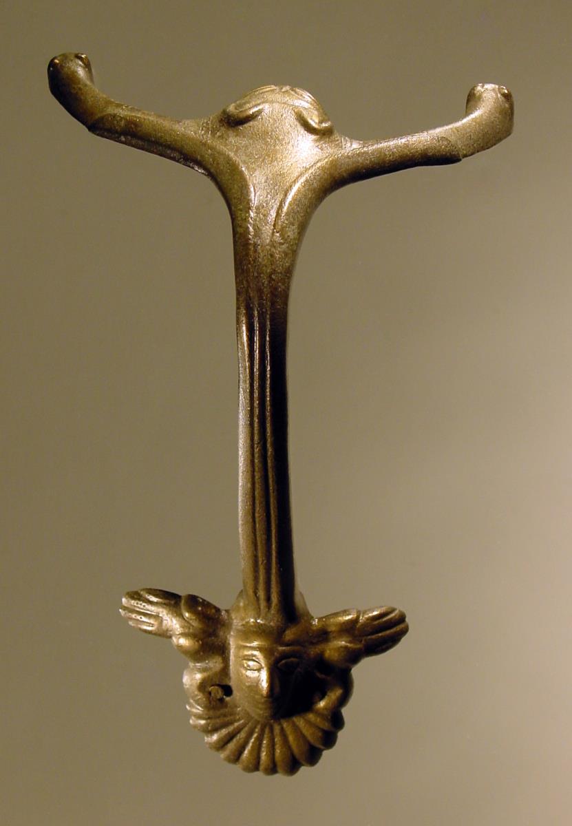 Kannenhenkel
