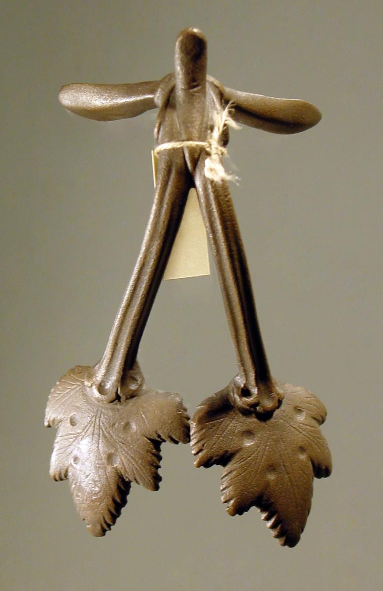Kannenhenkel
