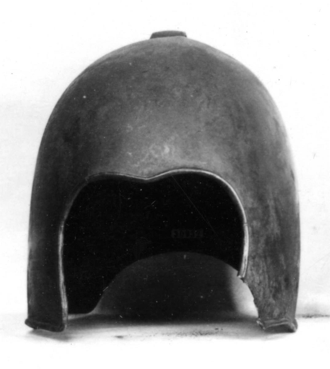 Skythischer Helm